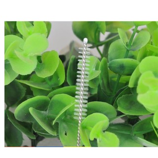 Cọ vệ sinh núm ti,ống hút bình sữa đa năng