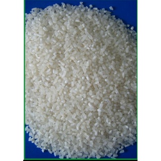 Gạo tấm Tài nguyên khô loại 1