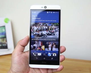 Điện thoại HTC Desire 826 Dual sim
