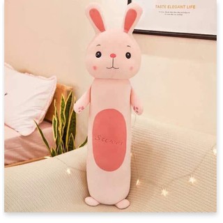 Gối Ôm Cho Bé Hình Thú 55cm
