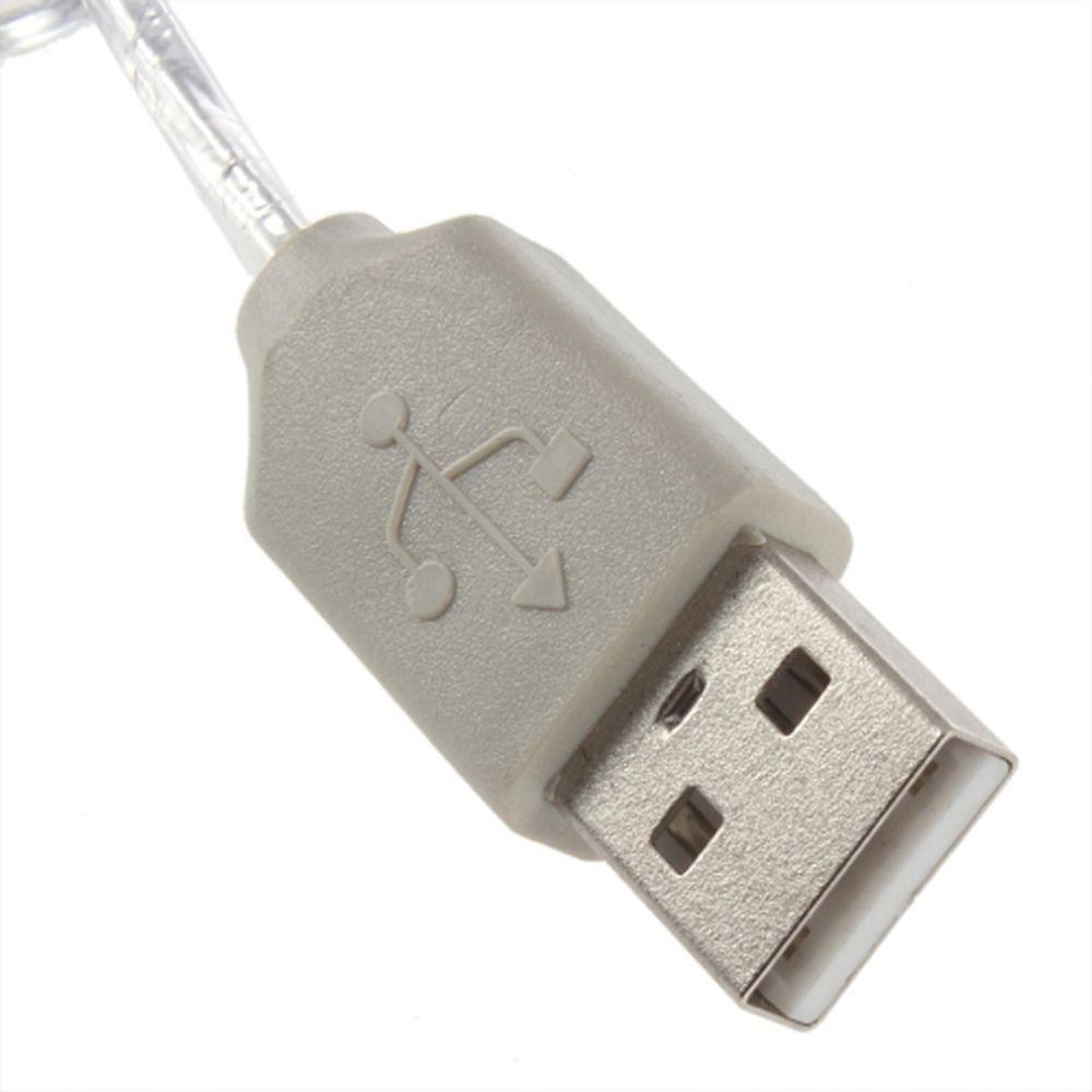 Máy Hâm Nóng Sữa Mini 4 Cổng USB Chất Lượng Cao