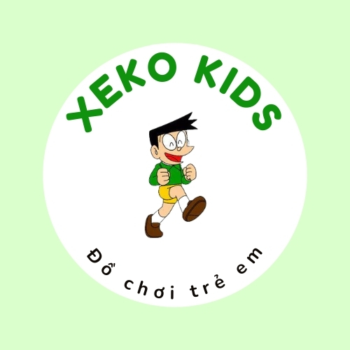 Xeko kids toys store