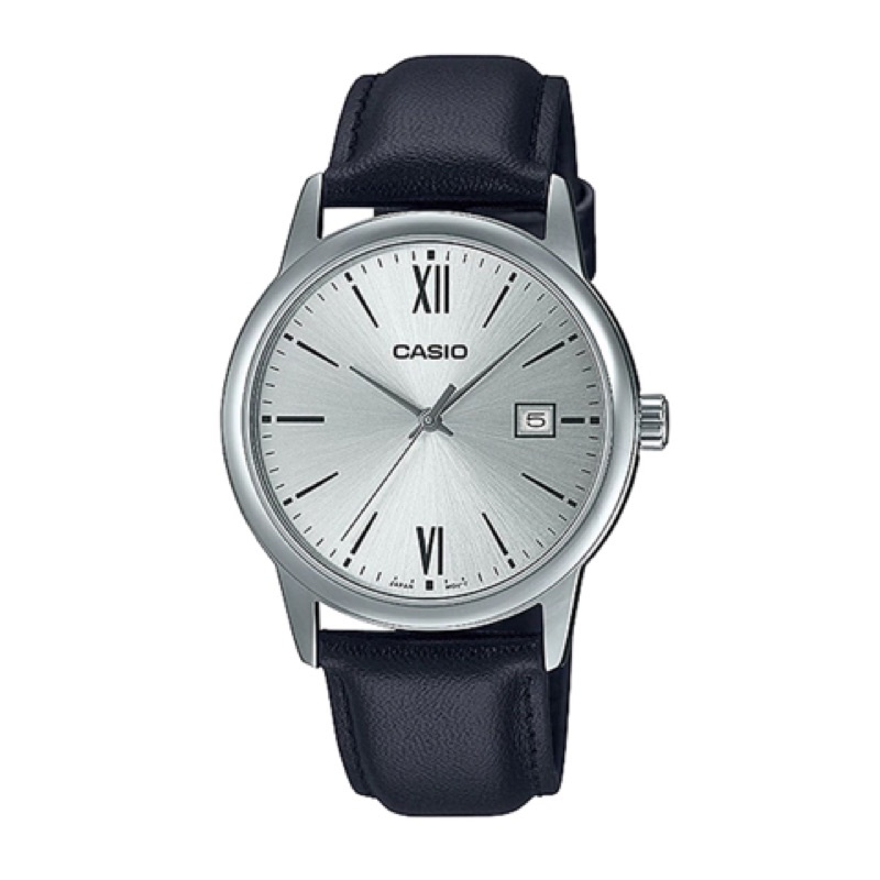 Đồng hồ casio Nam MTP-V002L thương hiệu nhật bản