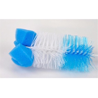 Bộ 2 cọ rửa bình sữa