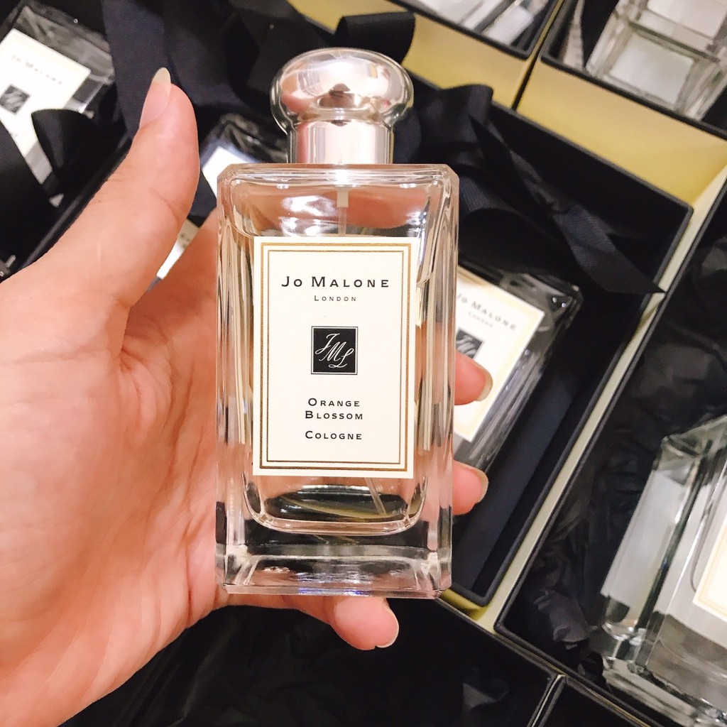 Nước Hoa Jo Malone ❣️ FREESHIP❣️  Nước Hoa Jo Malone Chính Hãng