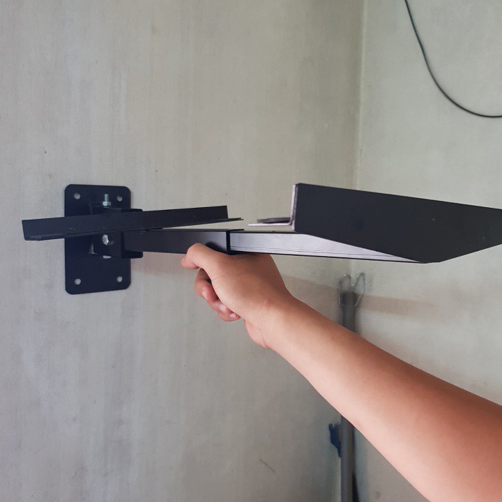 Giá treo loa đa năng -Giá đỡ loa 2 chiếc