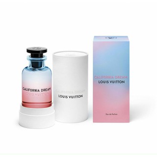 Nước Hoa Louis Vuitton California Dream