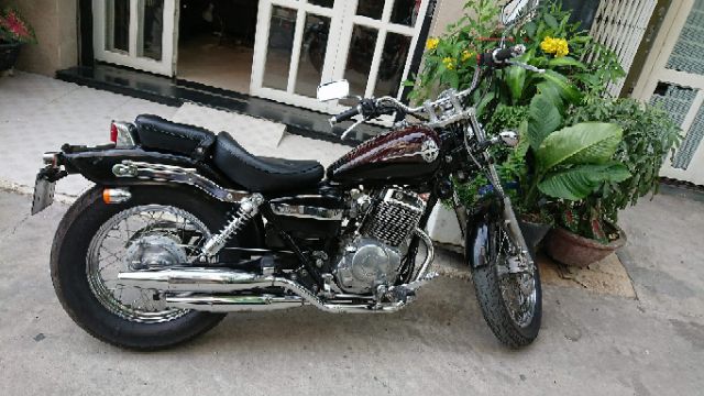 Lốp trước 90/90/18 cho EN125 EN150 GN125 HJ125 GZ125 GZ150 LA250 Cb250 Rebel125 Rebel150 Rebel175 Rebel250...