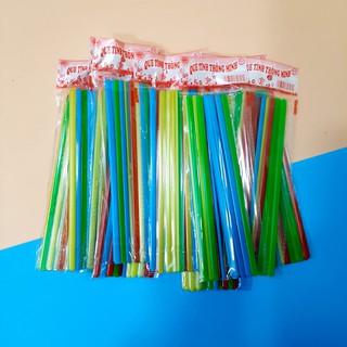 Que tính thông minh Vạn Hoa - 20 que/ túi
