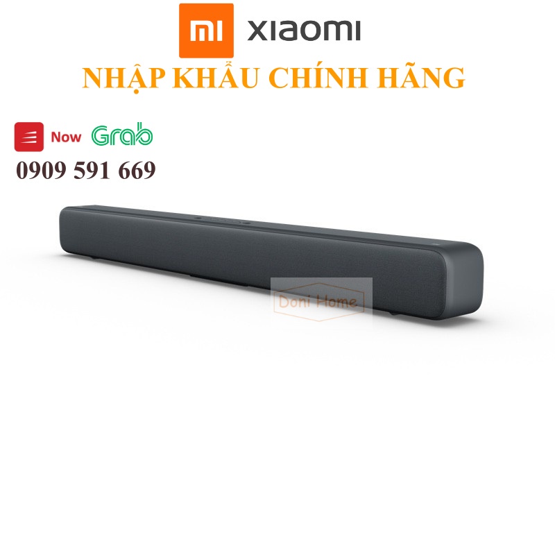 [Mã ELHACE giảm 4% đơn 300K] [GIAO HỎA TỐC]LOA THANH BLUETOOTH Xiaomi Redmi TV Soundbar