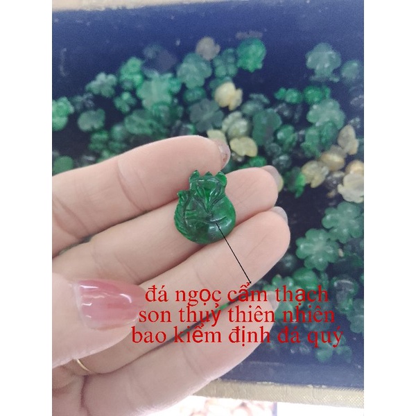 Hồ ly may mắn tình duyênthu hút bạn khác giới hỗ trợ tốt giao tiếp