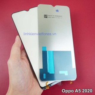 Lót phản quang Op A5 2020