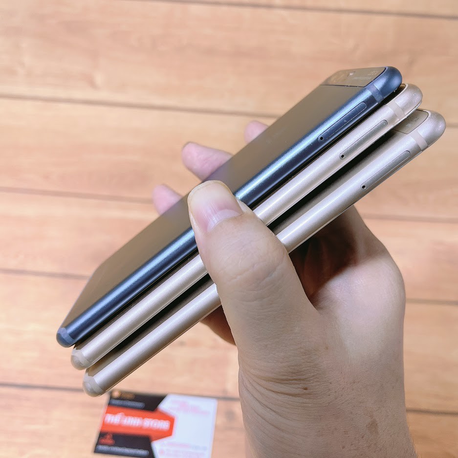 Điện thoại Huawei P10 Plus - Ram 6G/64G Camera Leica | BigBuy360 - bigbuy360.vn