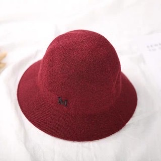 MŨ CHỮ M, NÓN MÙA HÈ TIỆN DỤNG ĐI KHI ĐI DU LICH GIAO PHỐ CỰC XINH PHONG CÁCH HÀN QUỐC SIÊU HOT