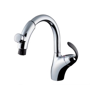 Vòi rửa bát toto tkn34pbta đầu vòi rút dài 65 cm, model 2022