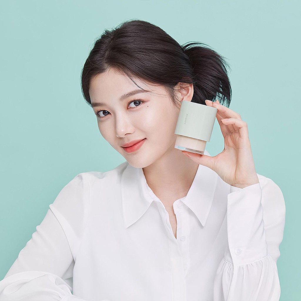 Kem nền LANEIGE Neo Foundation Matte 30ml cao cấp - mịn lì 48H