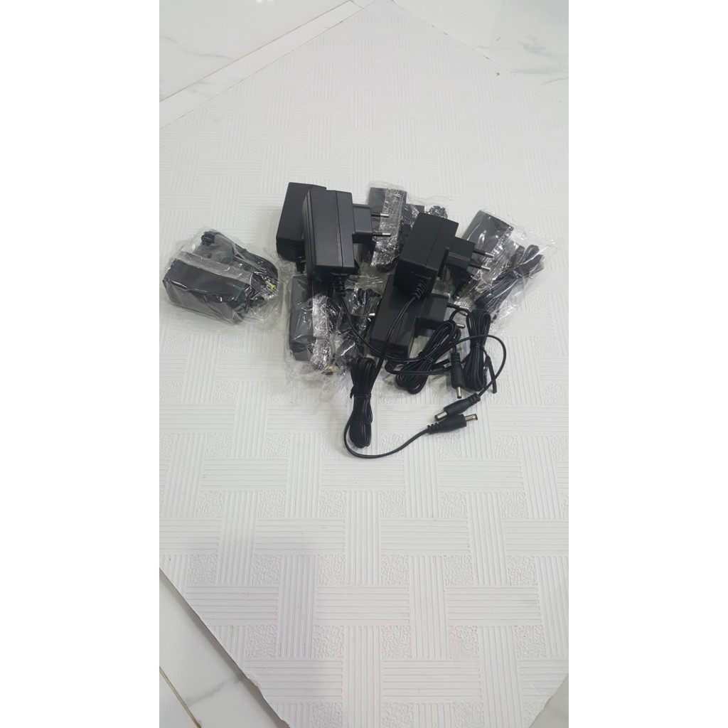 Nguồn Dlink 5V 1A chân to Dành cho modem mạng Dlink, toto, tenda, tplink -Hàng Chính Hãng | BigBuy360 - bigbuy360.vn