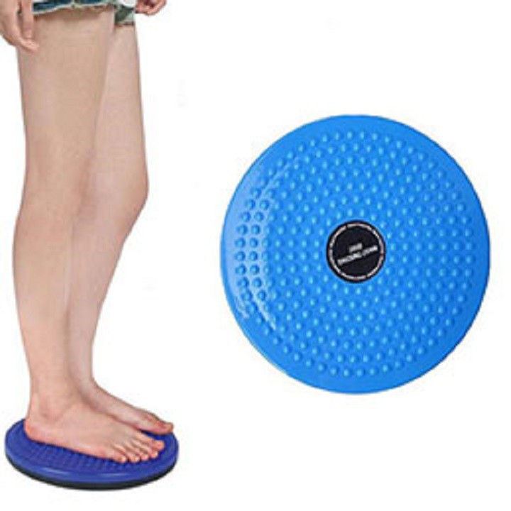 Đĩa Xoay Eo Giảm Cân, Chuyên Tập Giảm Cân Eo Thon Dáng Đẹp