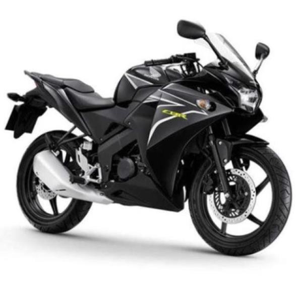 Dây côn zin CBR150 thailand ( dòng 1 đèn FI)  Dây côn CBR150 2011