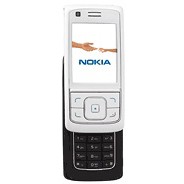 Vỏ điện thoại Nokia 6288 (không sườn, không kèm phím)