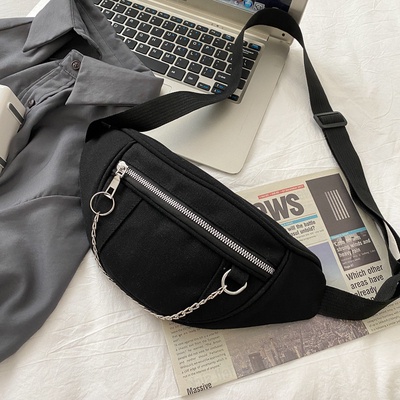 Túi xách nữ -  - Túi bao tử siêu xinh dành cho cả nam và nữ