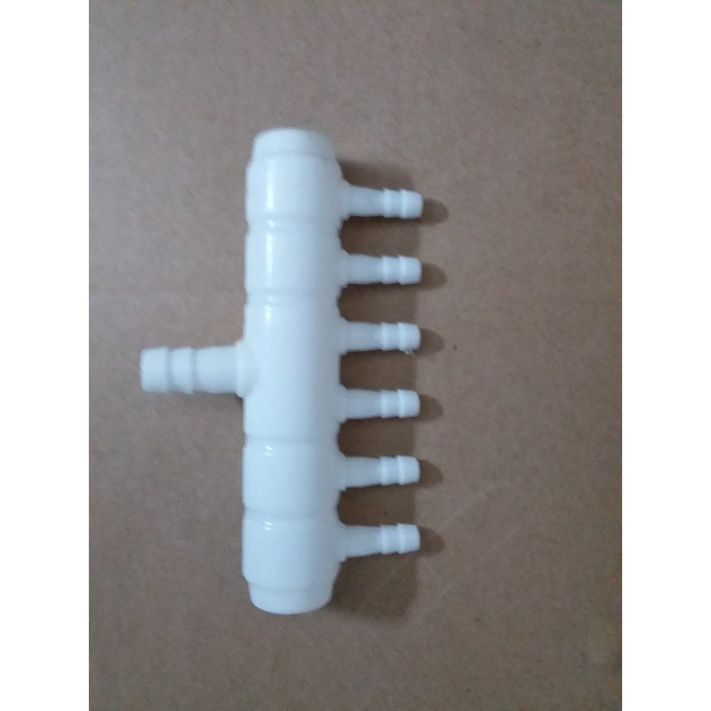 Máy sủi công suất lớn Hailea 60w