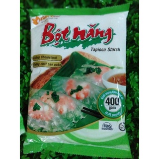 Bột năng tài ký