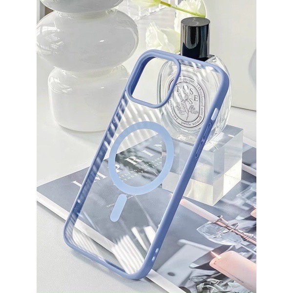 ￼Ốp Lưng LIKGUS Hỗ Trợ Sạc Không Dây MagSafe Iphone 13 Pro Max, 13 Pro Chống Sốc Hàng Cao Cấp