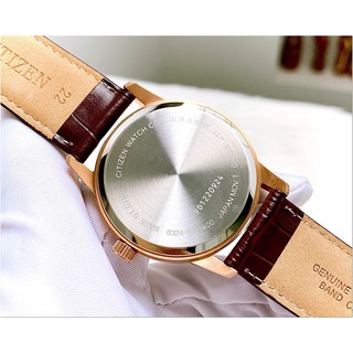 Đồng hồ nam Citizen AK5003-05A