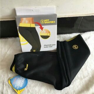 Quần quấn nóng giảm mỡ