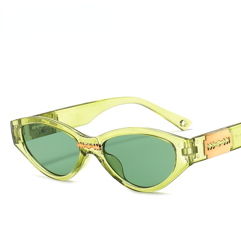 Kính Mát Chống Tia UV400 Cho Nam Nữ