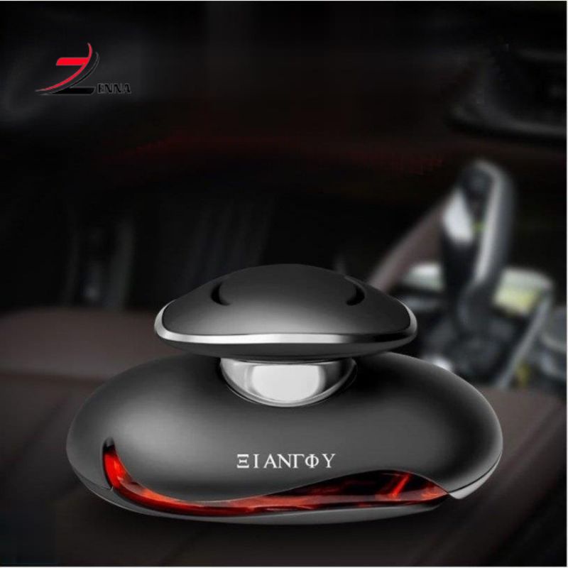 [QUÀ TẶNG 1 VIÊN SỦI RỬA KÍNH] Nước hoa xe hơi nước hoa ô tô nhập khẩu cao cấp trang trí khử mùi ô tô