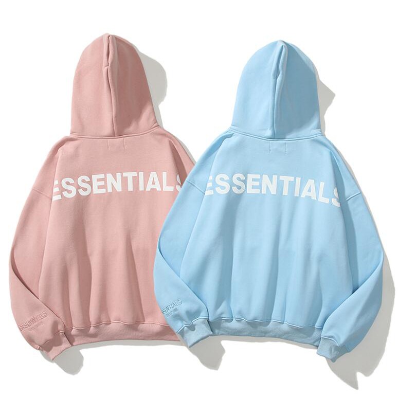 Áo Hoodie Vải Cotton Phản Quang Thời Trang Cho Nam Nữ | BigBuy360 - bigbuy360.vn