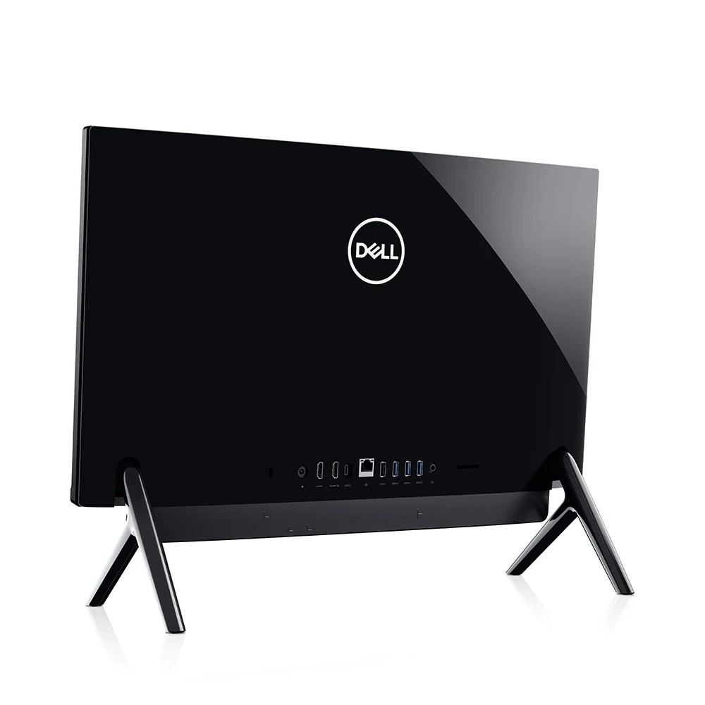 Desktop Dell INS AIO 5400 i3-1115G4, 8GB, 256GB, 23.8"FHD, KB&M, Win11, OfficeHS2021