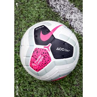 2019-2020 Season Merlin Bola Bóng Đá  Premier League No.5 Soccer Football Soft PU Ball