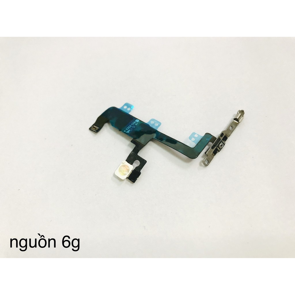 CÁP NGUỒN IPHONE 6G