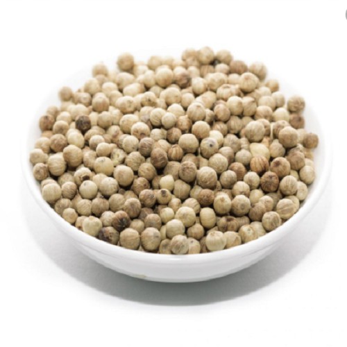 Hạt tiêu sọ sạch - 500g