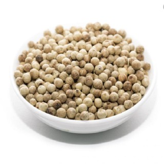 Hạt tiêu sọ sạch - 500g