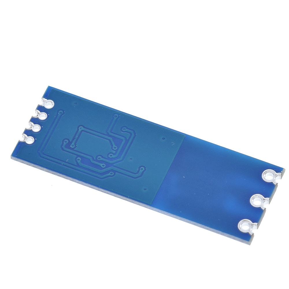 Mô Đun Chuyển Đổi ttl rs485 module 485 Sang Seri Tự Động Điều Khiển Dòng Chảy Phần Cứng