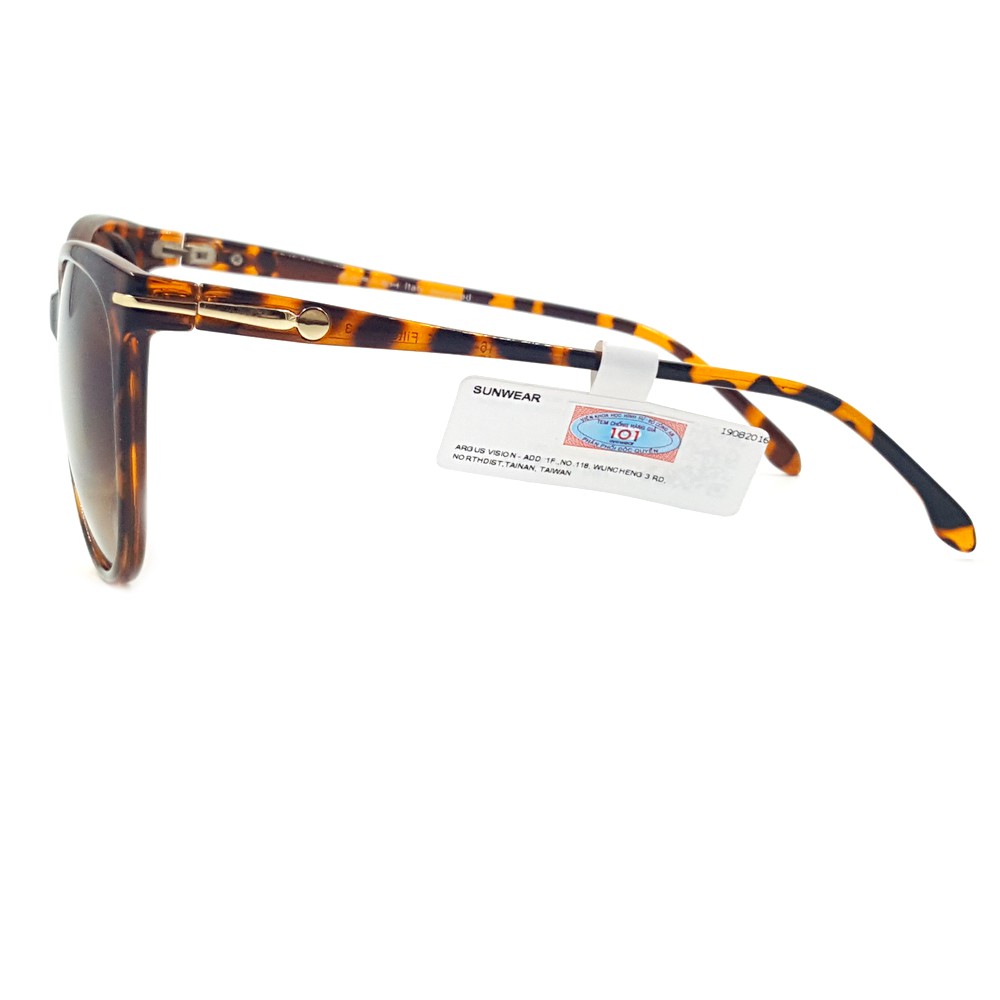 kính mát Exfash EF 5771 057 chính hãng-bảo hành vĩnh viễn