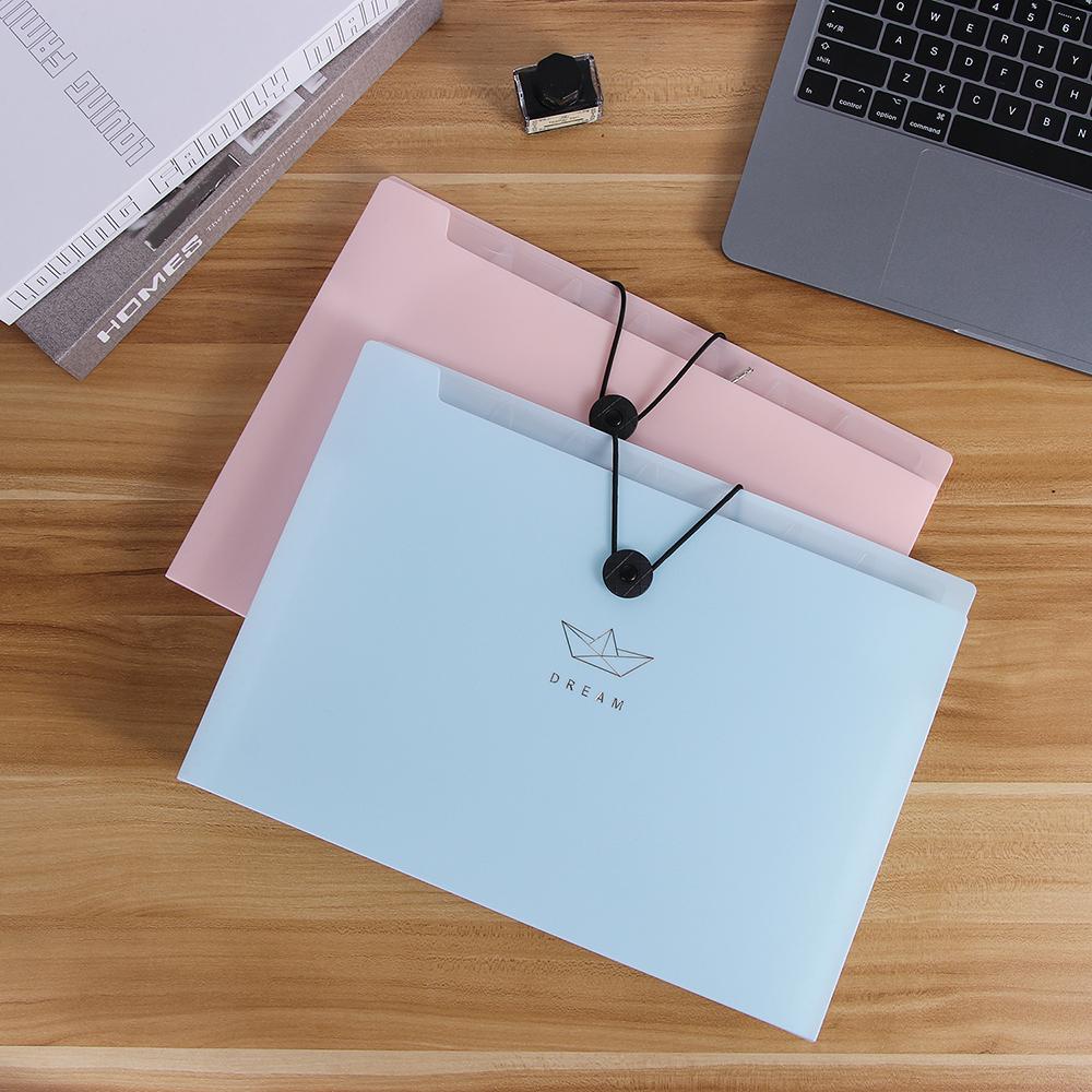 Giá Đỡ Tài Liệu Mở Rộng Có Nút Bấm Tự Đứng Tiện Dụng