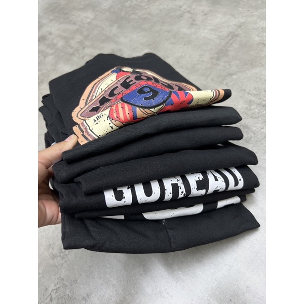 HÀNG HOT áo thun dài tay 3158