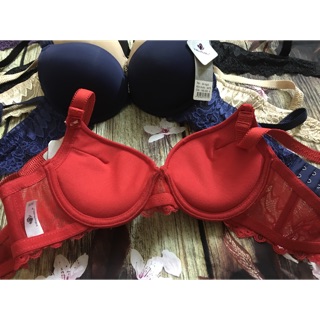 Combo áo ngực đệm kép 902
