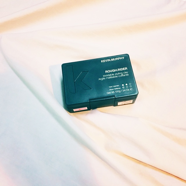 SÁP KEVIN MURPHY ROUGH RIDER