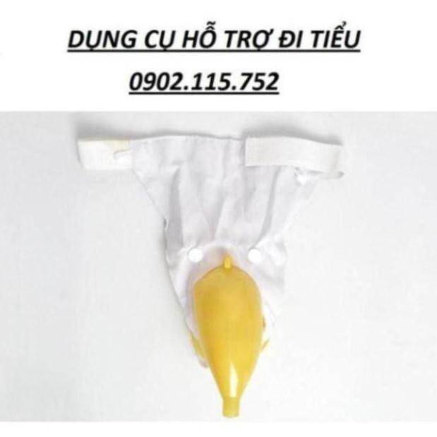 DỤNG CỤ HỖ TRỢ BỆNH NHÂN NAM,NỮ ĐI TIỂU