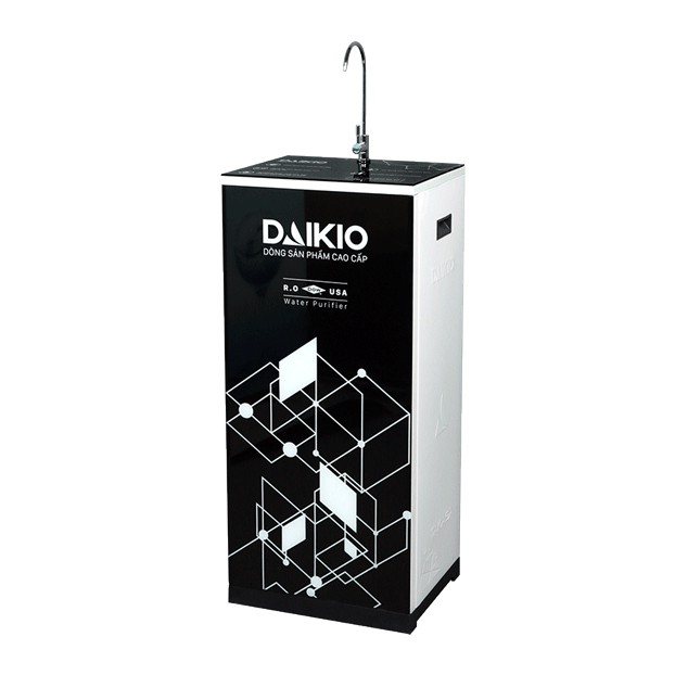 Máy lọc nước RO Daikio DKW-00010H chính hãng