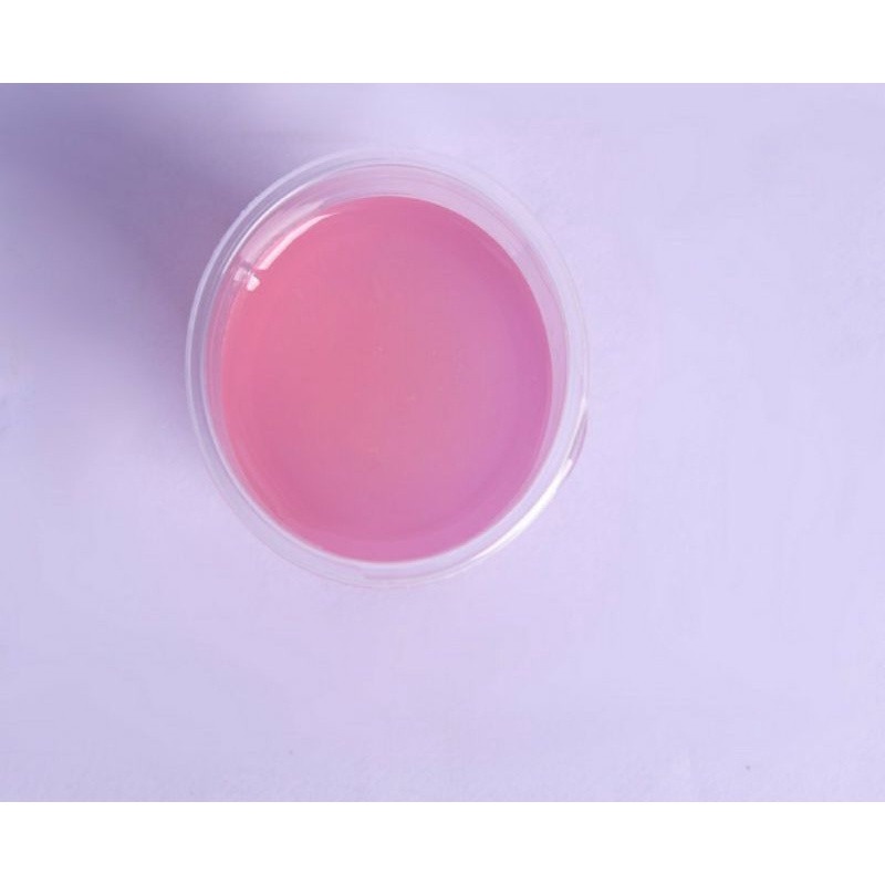 Nhựa poly composite hồng, Polyester resin can 5kg - Trường Thịnh