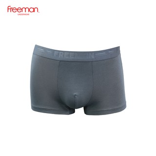 Quần lót boxer nam Freeman 6522 [Combo 2]