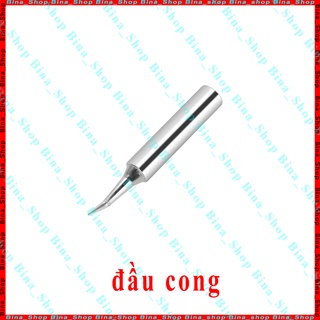 Mũi hàn thiếc B dùng cho mỏ hàn 936