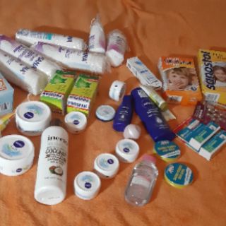 Sữa Dưỡng Thể Trắng Da Nivea Của Đức